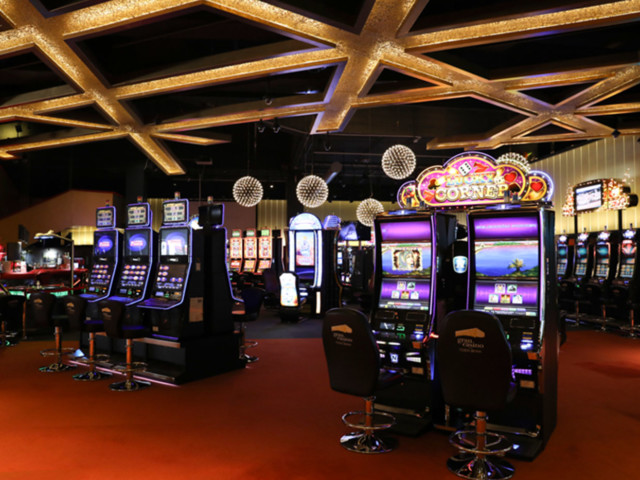 machines a sous lloret de mar