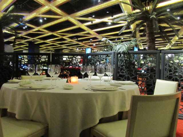 restaurant lloret de mar